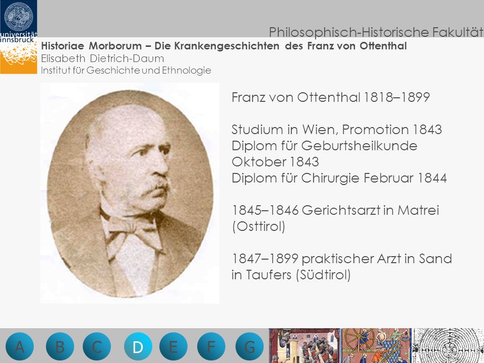 Philosophisch-Historische Fakultät