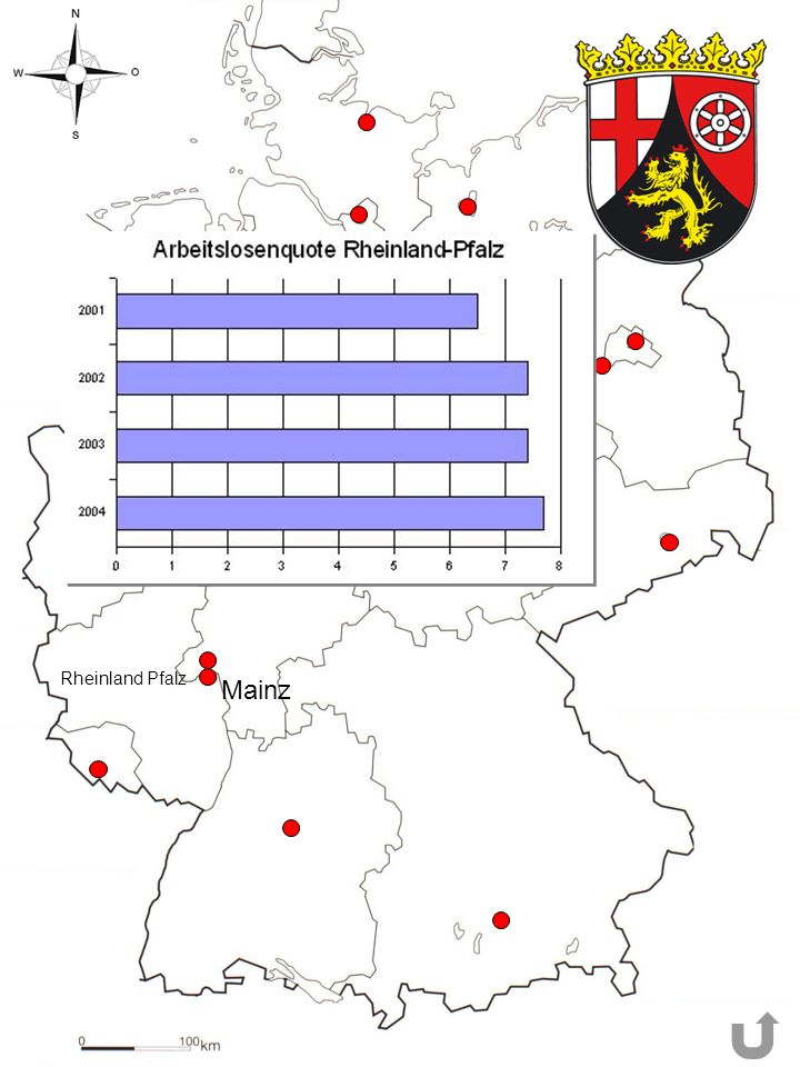 Rheinland Pfalz Mainz 4