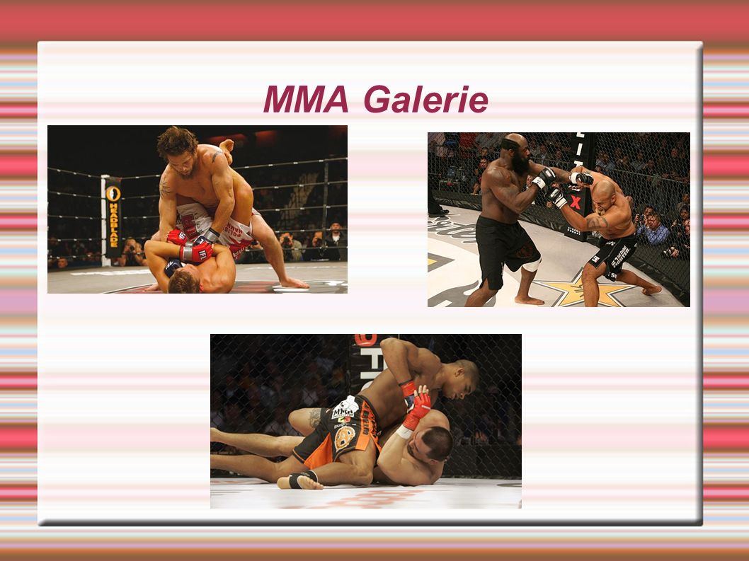 MMA Galerie