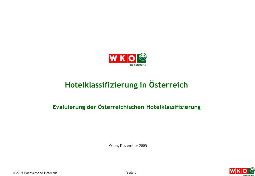 Übersicht a Seite 1 Stärken und neue Qualitätsansprüche 2 2