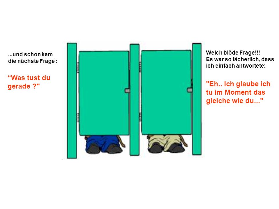 Eh.. Ich glaube ich tu im Moment das gleiche wie du...