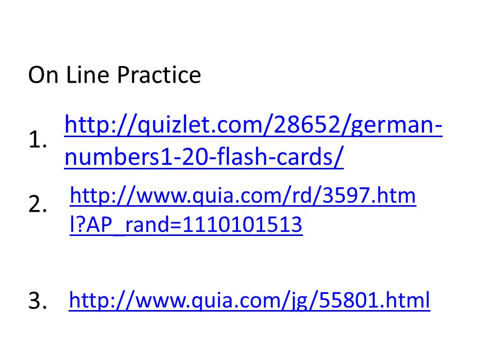 On Line Practice AP_rand=