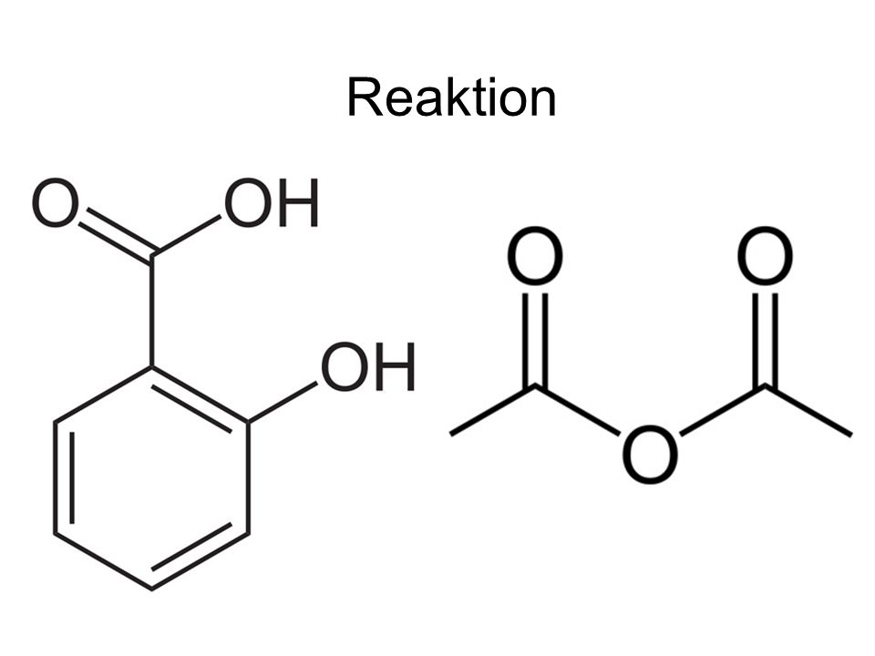 Reaktion