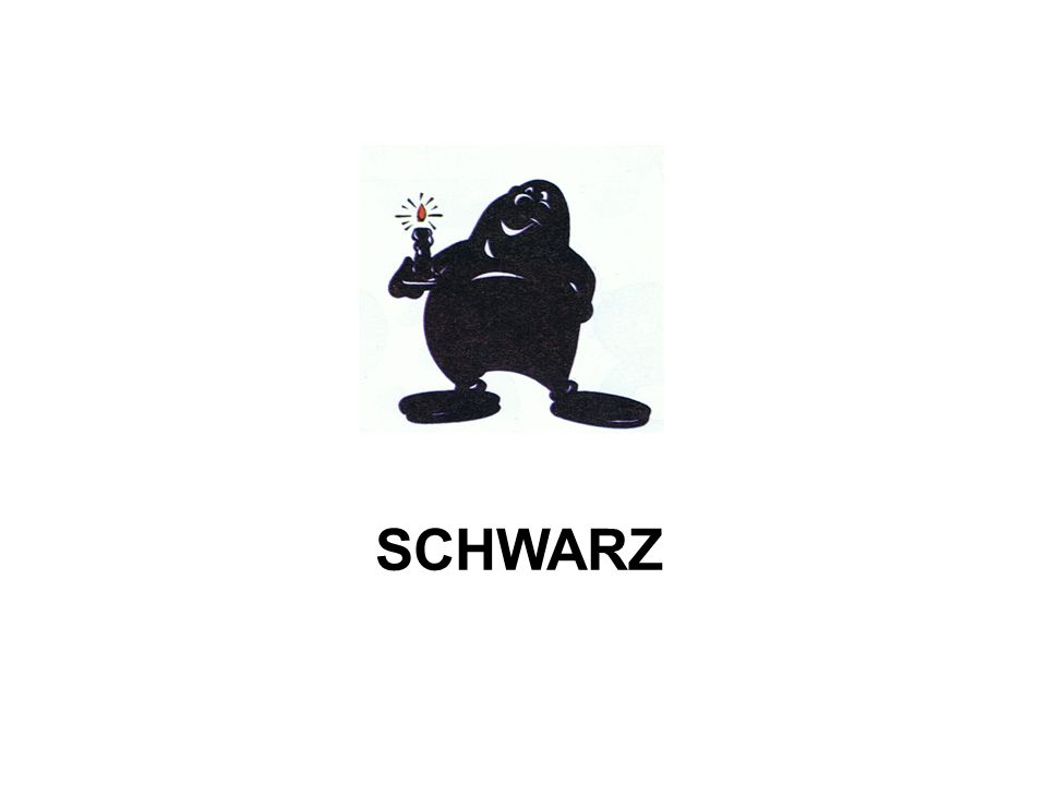 SCHWARZ