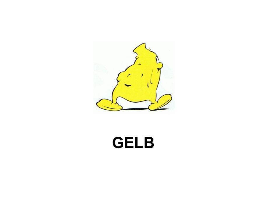 GELB