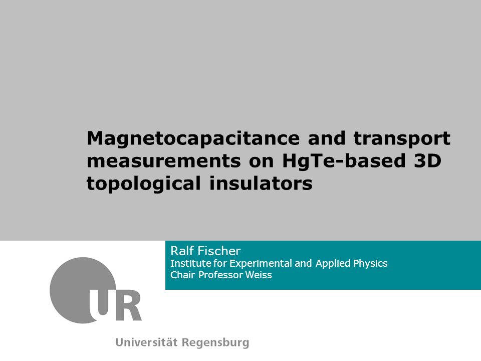 Magnetocapacitance and transport measurements on HgTe-based 3D topological insulators